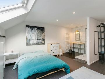 Appartement Saint Josse ten Noode 1210