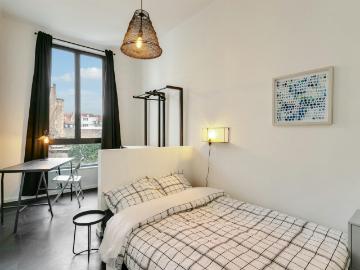 Appartement Saint Josse ten Noode 1210