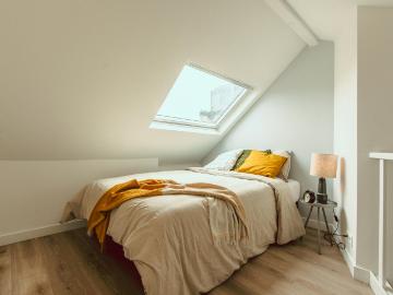 Appartement Saint Josse ten Noode 1210