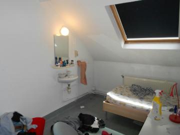 Appartement Saint Josse ten Noode 1210