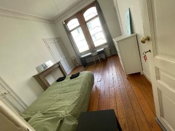 Appartement Saint Josse ten Noode 1210