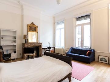 Appartement Saint Josse ten Noode 1210