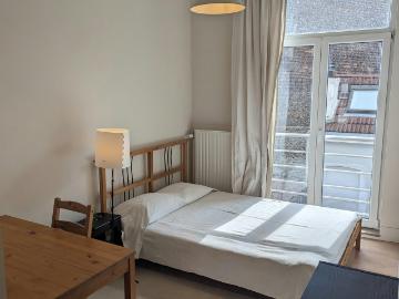 Appartement Saint Josse ten Noode 1210