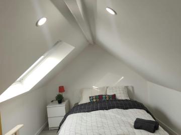 Appartement Saint Josse ten Noode 1210