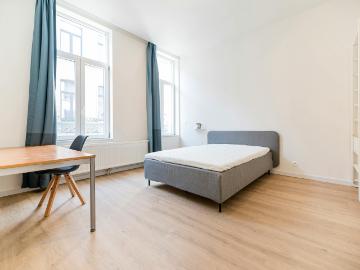 Appartement Saint Josse ten Noode 1210