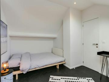 Appartement Saint Josse ten Noode 1210