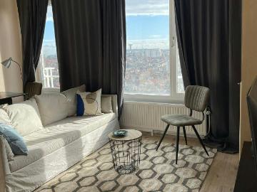 Appartement Saint Josse ten Noode 1210
