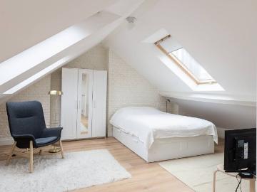 Appartement Saint Josse ten Noode 1210