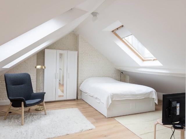 Appartement Saint Josse ten Noode 1210