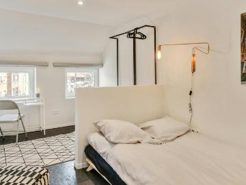 Appartement Saint Josse ten Noode 1210