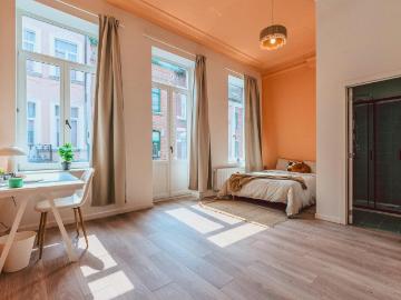 Appartement Saint Josse ten Noode 1210