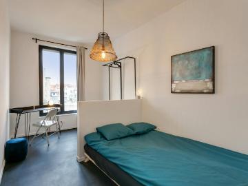 Appartement Saint Josse ten Noode 1210
