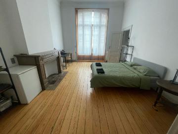 Appartement Saint Josse ten Noode 1210