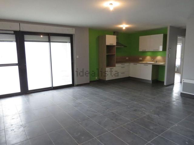 Appartement, Saint Jouan des Guérets