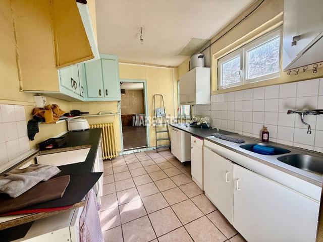 Appartement, Saint Jouan des Guérets