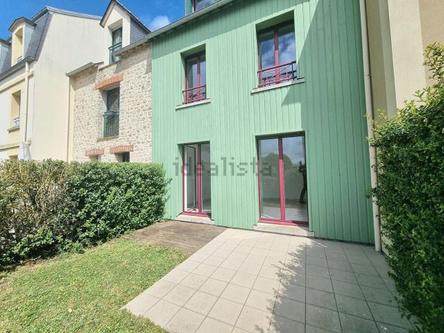 Appartement, Saint Jouan des Guérets