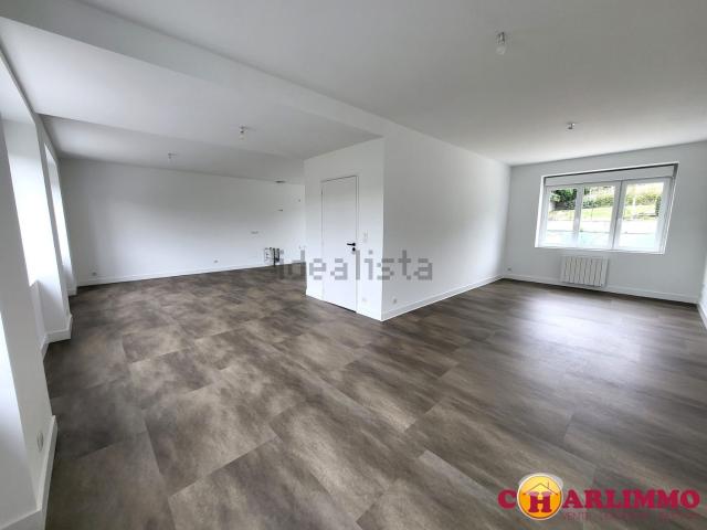 Appartement, Saint Junien