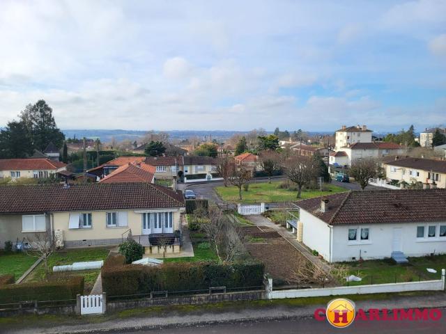 Appartement, Saint Junien