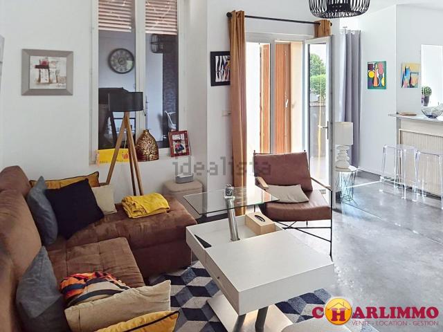 Appartement, Saint Junien