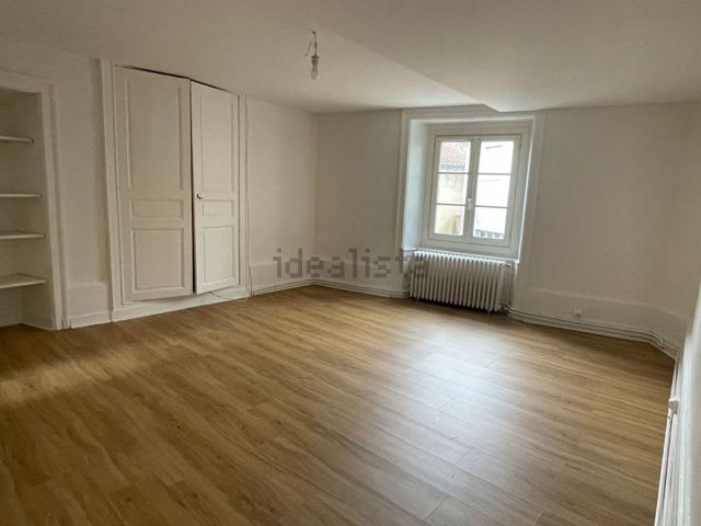 Appartement, Saint Junien