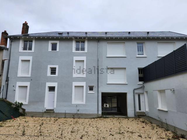 Appartement, Saint Junien