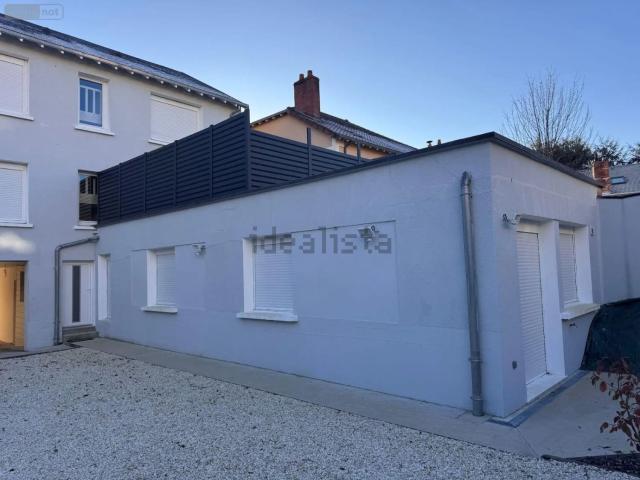 Appartement, Saint Junien