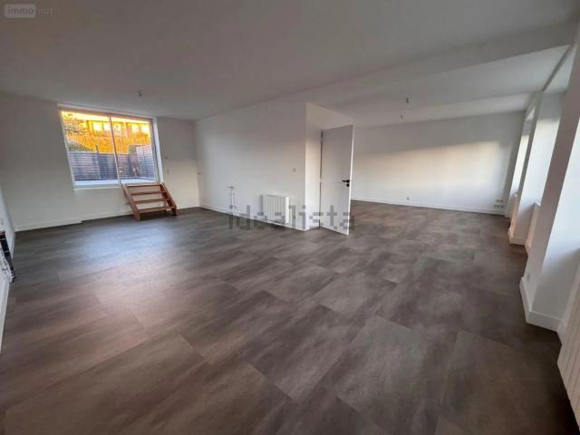 Appartement, Saint Junien
