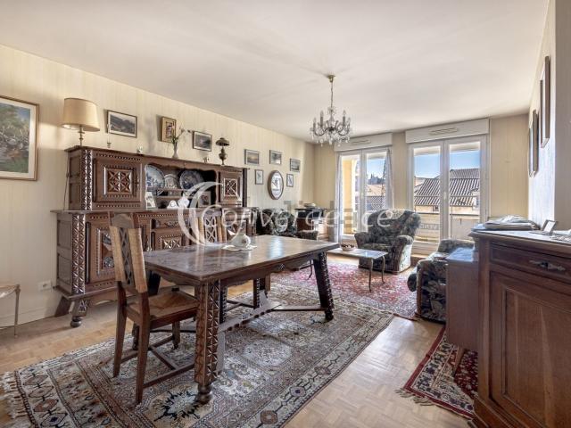 Appartement, Saint Junien