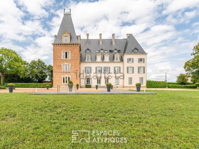 Appartement, Saint Julien