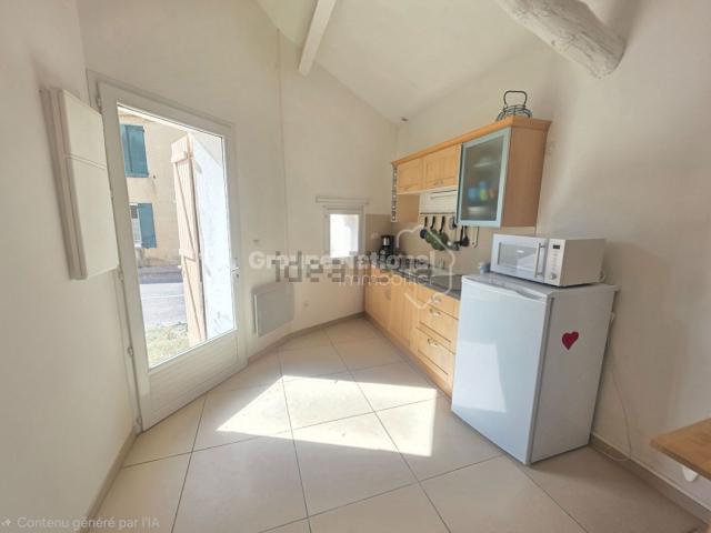 Appartement, Saint Julien