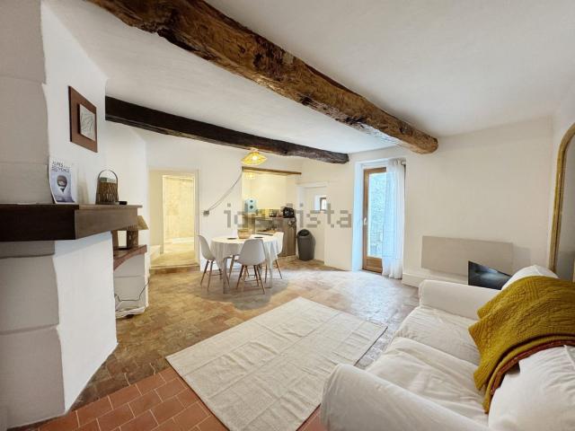 Appartement, Saint Julien du Verdon