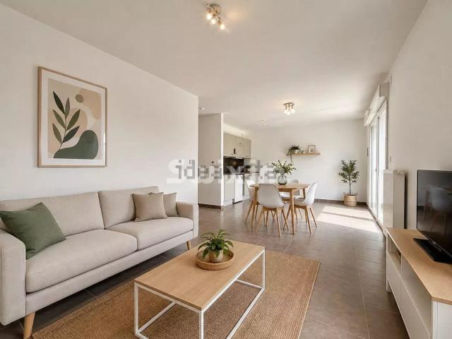 Appartement, Saint Julien en Genevois