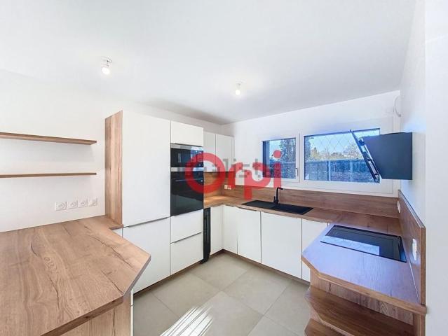 Appartement, Saint Julien en Genevois