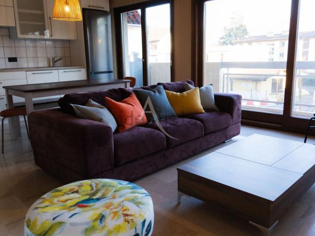 Appartement, Saint Julien en Genevois