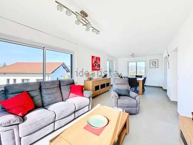 Appartement, Saint Julien en Genevois