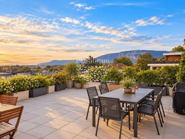 Appartement, Saint Julien en Genevois