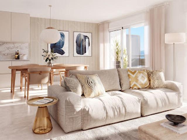 Appartement Saint Julien en Genevois 2 pièces Saint Julien en Genevois à 30 minutes de Genève