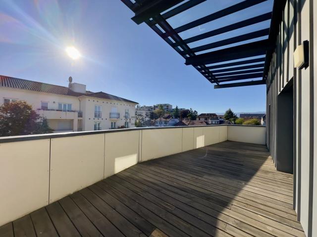 Appartement, Saint Julien en Genevois