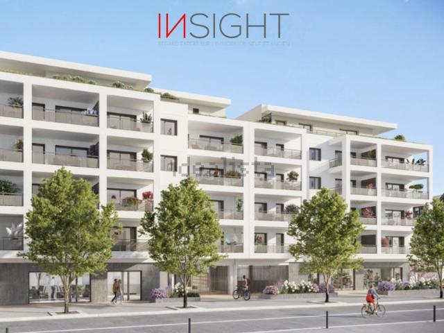 Appartement, Saint Julien en Genevois