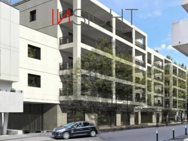 Appartement, Saint Julien en Genevois