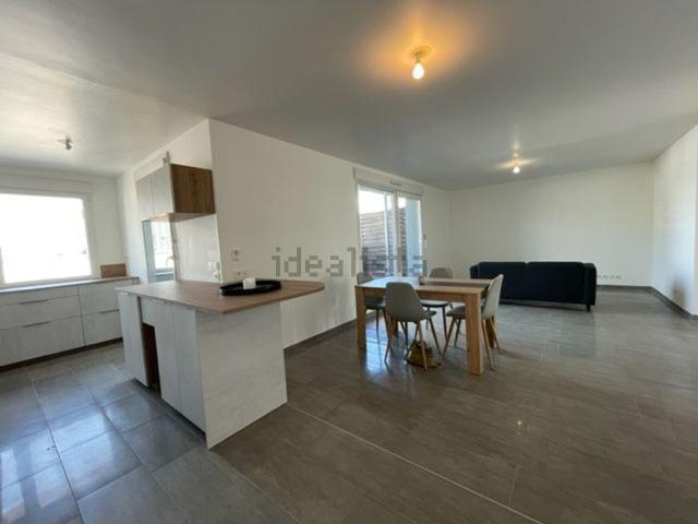 Appartement, Saint Julien en Genevois
