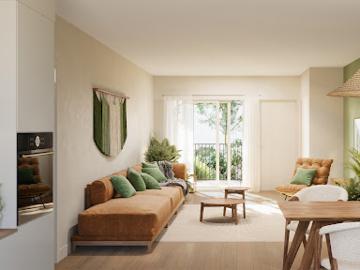 Appartement Saint Julien en Genevois 4 pièces Saint Julien en Genevois centre à 850m de la gare