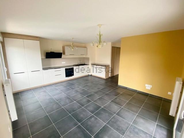 Appartement, Saint Julien en Genevois