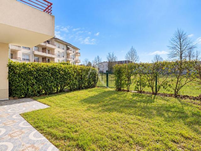 Appartement, Saint Julien en Genevois