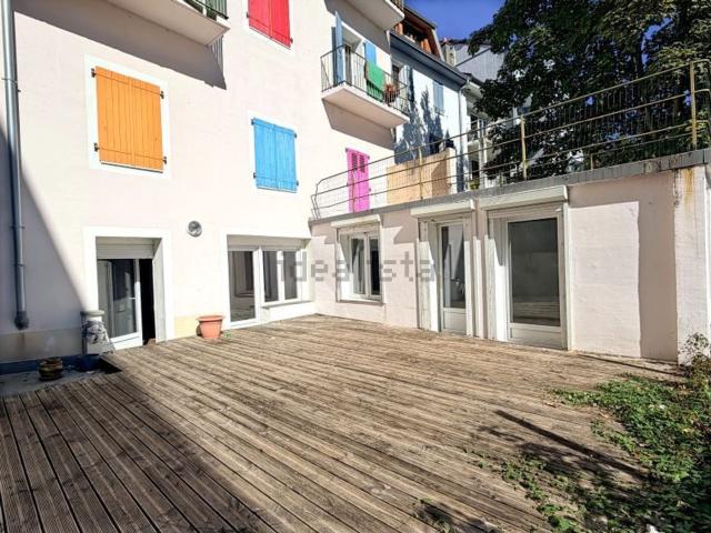 Appartement, Saint Julien en Genevois