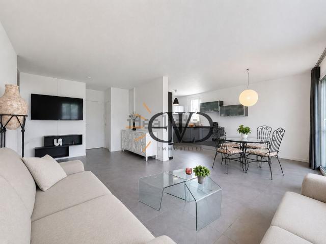 Appartement, Saint Julien en Genevois