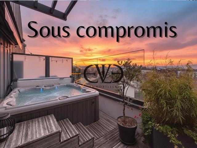 Appartement, Saint Julien en Genevois