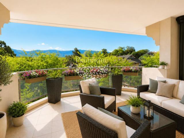 Appartement, Saint Julien en Genevois