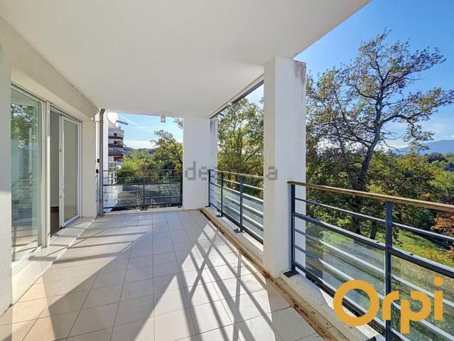 Appartement, Saint Julien en Genevois
