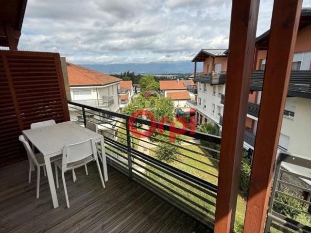 Appartement, Saint Julien en Genevois
